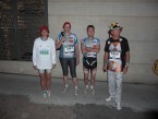 Médoc Marathon 2009 Bordeaux