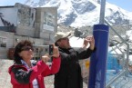 Anreise / Vorbereitung Staff