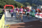 Rund um den Gigathlon