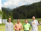 24 Std. Rennen 124davos.ch  2007