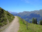 Lenzerheide - Arosa
