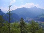 Scharans - Piz Scalottas