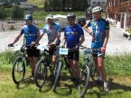 24 Std. Rennen 124davos.ch 2008