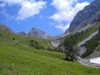 Sapün - Strelapass