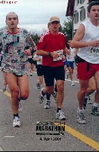 Marathon
